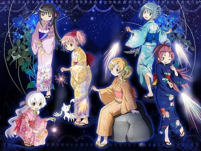 まどマギ (19)