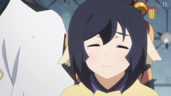 「うたわれるもの 二人の白皇」27話 28話感想 (42)