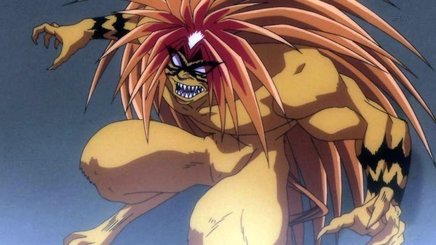 「うしおととら」32話感想 遂に潮が母・蒼月須磨子と邂逅！白面の恐怖甚大！！(画像) ポンポコにゅーす ファン