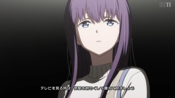 「上伊那ぼたん、酔へる姿は百合の花」10話感想 (4)