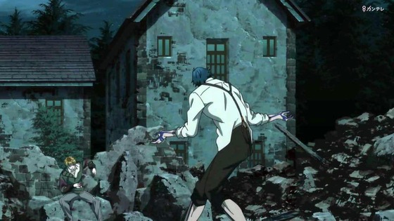 「アンデッドガール・マーダーファルス」アンファル 4話感想 (49)