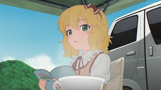 「アイドルマスター シンデレラガールズ U149」4話感想 (13)