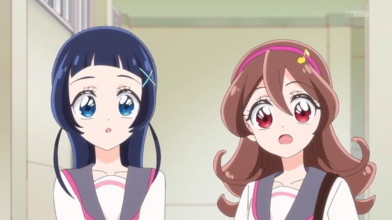「キミとアイドルプリキュア♪」キミプリ 7話感想 (14)