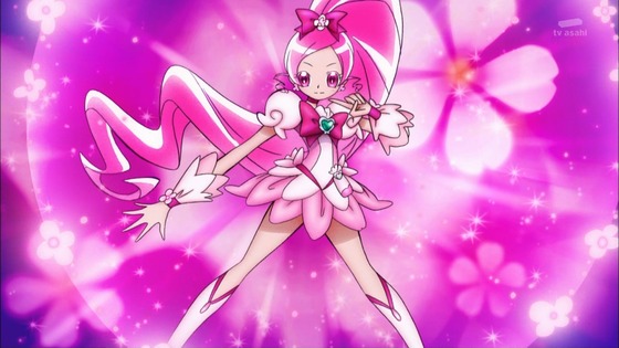 「トロピカル~ジュ!プリキュア」トロプリ 33話感想 (55)