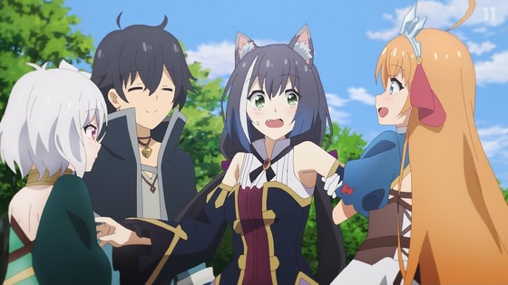 「プリンセスコネクト!ReDive」2期 9話感想 (20)