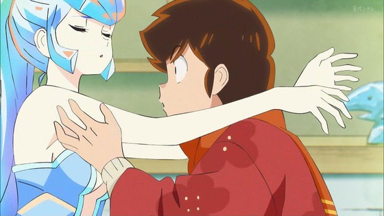 「うる星やつら」6話感想 (47)