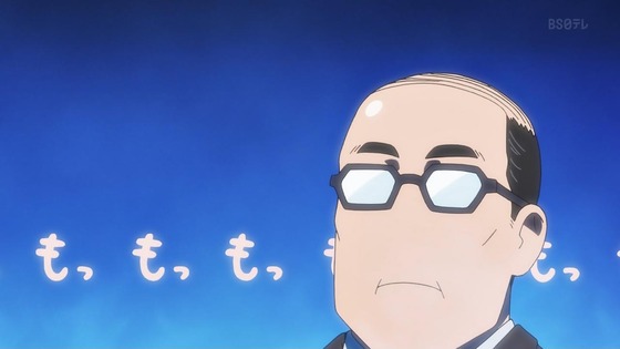 「悪役令嬢転生おじさん」1話感想 (61)
