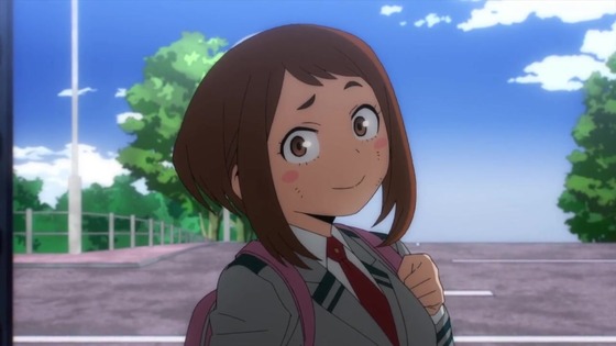 「僕のヒーローアカデミア」168話感想 (89)