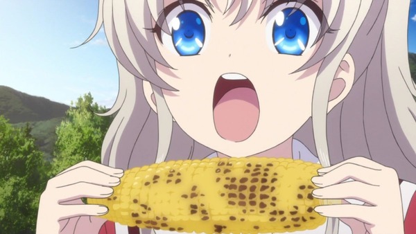 Charlotte(シャーロット) (15)