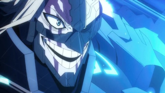 「僕のヒーローアカデミア」160話感想 (155)