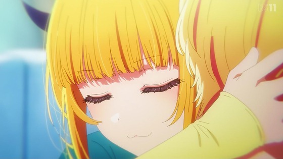 「推しの子」25話感想 (100)