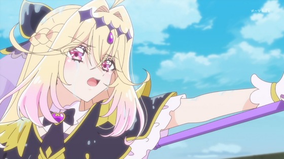 「名探偵プリキュア！」30話感想 (36)