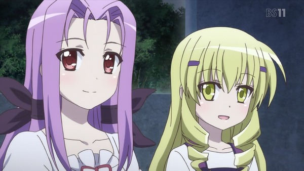 「ViVid Strike!」 (3)