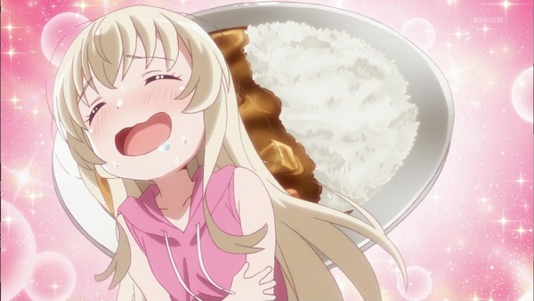 「うちのメイドがウザすぎる!」1話感想 (63)