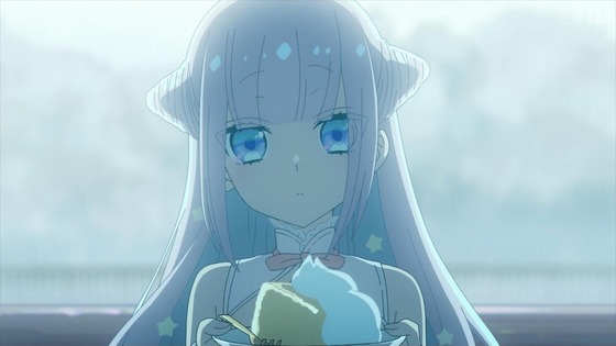 「かつて魔法少女と悪は敵対していた。」1話感想 (67)