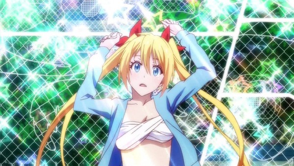ニセコイ (3)