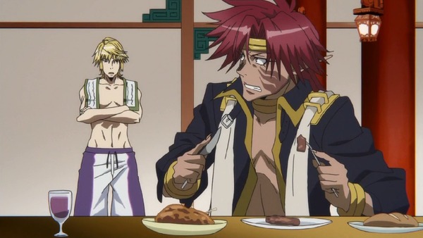 「最遊記RELOAD BLAST」2話 (68)