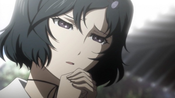STEINS;GATE(シュタインズ・ゲート) (13)