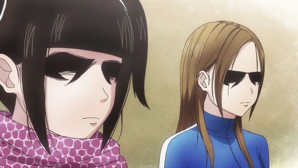 「Back Street Girls ゴクドルズ」5話感想 (5)