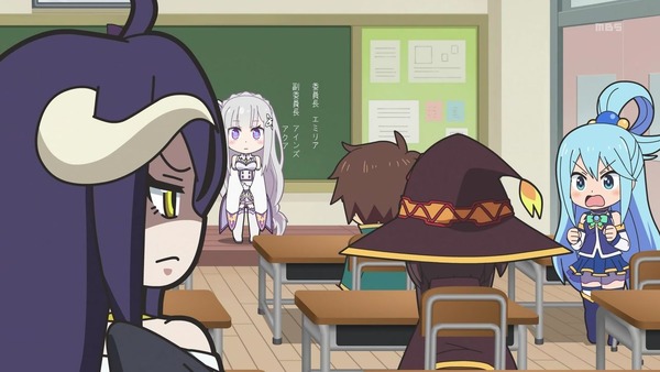 「異世界かるてっと」6話感想 (15)
