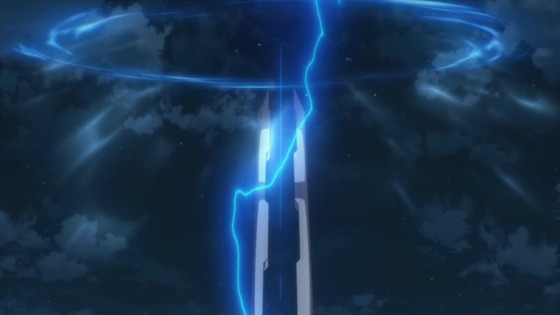「蒼穹のファフナー THE BEYOND」2話感想 (106)