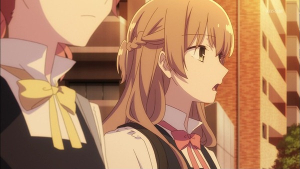 「やがて君になる」8話 感想 (33)