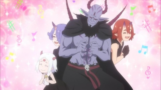 「姫様“拷問”の時間です」8話感想 (25)