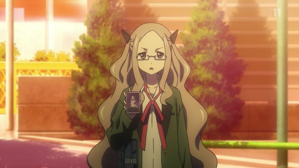 「Lostorage incited WIXOSS」 (32)