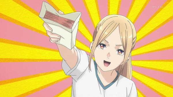 「推しが武道館いってくれたら死ぬ」2話感想 画像 (44)