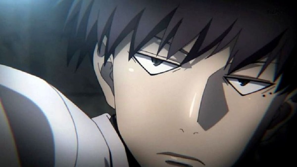 「東京喰種：re」1話 (33)