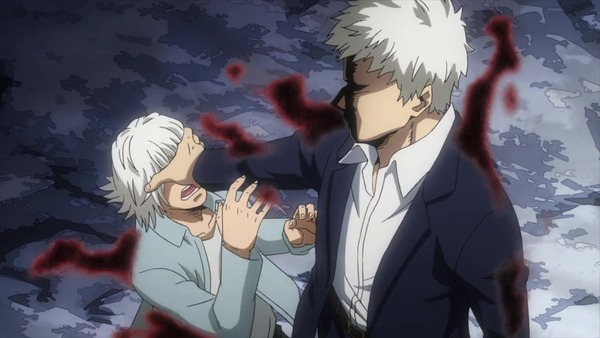 「僕のヒーローアカデミア」88話(4期 25話)感想 画像 (91)