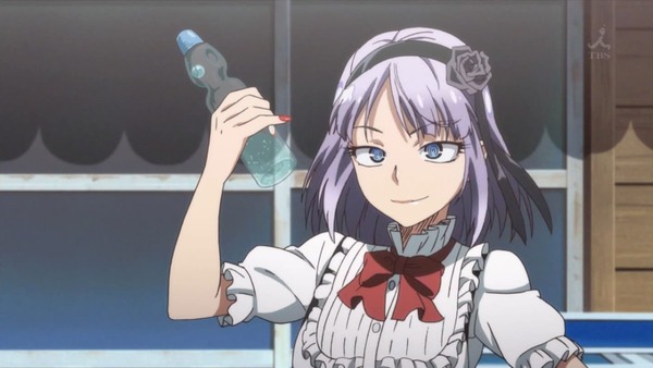 だがしかし (6)