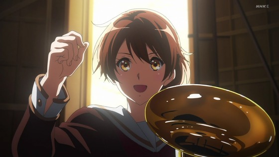 「響け!ユーフォニアム3」3期 13話感想 最終回 (71)