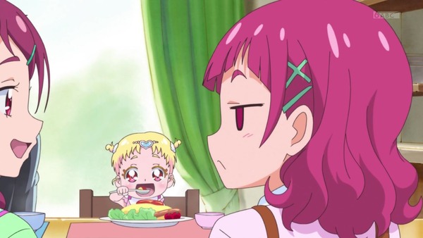 「HUGっと!プリキュア」49話感想 (11)