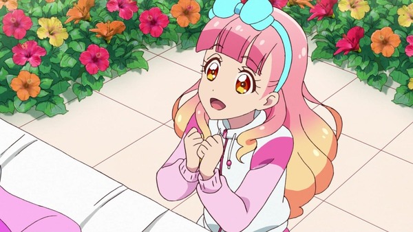 「アイカツフレンズ!」33話感想 (42)