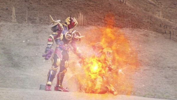 「仮面ライダービルド」35話感想 (32)