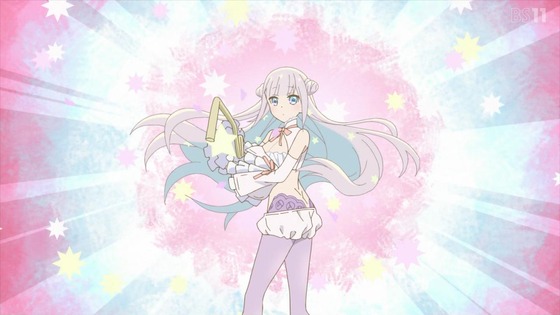 「かつて魔法少女と悪は敵対していた。」12話感想 (21)