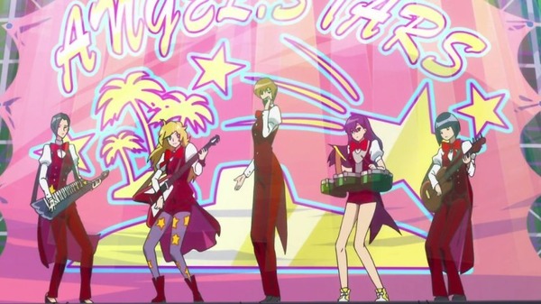 コンクリート・レボルティオ 超人幻想 (28)