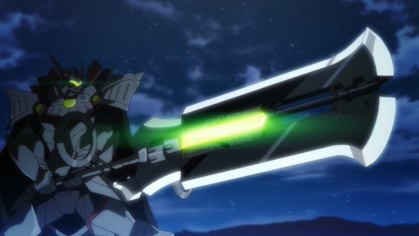 「レガリア The Three Sacred Stars」 (31)