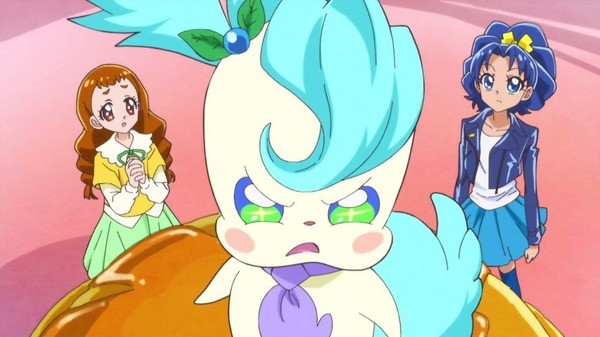 「キラキラ☆プリキュアアラモード」23話 (2)