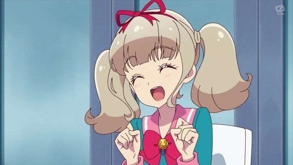 「アイカツオンパレード!」11話感想 画像 (13)