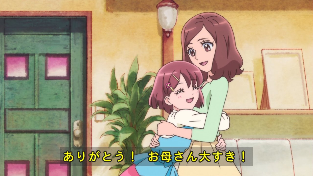 ヒーリングっど プリキュア 5話感想 画像 三人揃って初名乗り ポンコツひなた しっかりちゆちーすれ違い 魅力と個性が伝わり仲良しに ヒープリ ポンポコにゅーす ファン特化型アニメ感想サイト