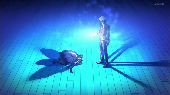 「新サクラ大戦」第9感想 (17)