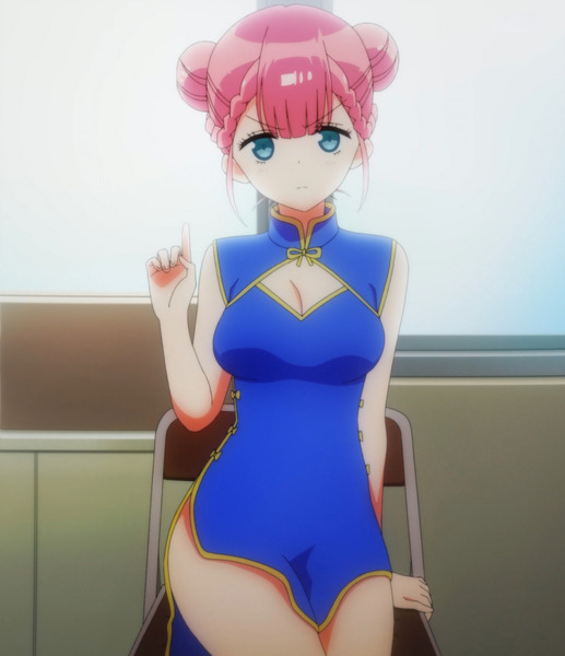 「ぼくたちは勉強ができない!」2期 6話感想 (61)