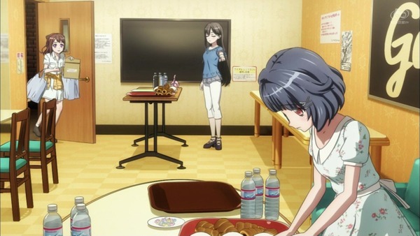 「BanG Dream!(バンドリ！)」2期 13話感想 (14)