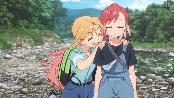 「瑠璃の宝石」8話感想 (18)