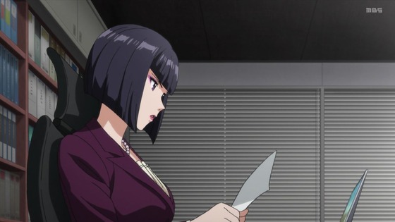 「A.I.C.O. Incarnation」第3話感想 (23)