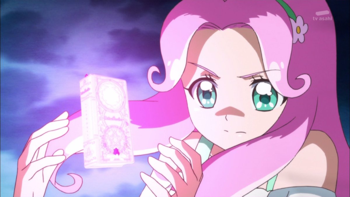 魔法つかいプリキュア 第26話感想 ヤモーさん最後まで忠義者 Edカードでリコの絶望感が凄いことに 画像 ポンポコにゅーす ファン特化型アニメ感想サイト 魔法つかいプリキュア 第26話感想 ヤモーさん最後まで忠義者 Edカードでリコの絶望感が凄いことに 画像 ポンポコにゅーす ファン特化型アニメ感想サイト