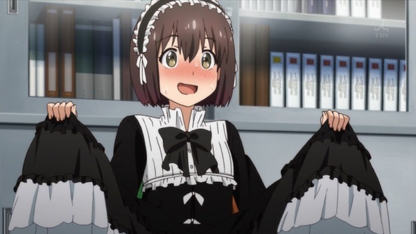 「この美術部には問題がある!」