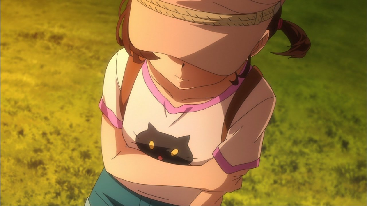 ゲゲゲの鬼太郎 6期 3話感想 寄り添う大切さをまなちゃんと知っていく ねこ娘たち鬼太郎ファミリーも大活躍 画像 ポンポコにゅーす ファン特化型アニメ感想サイト ゲゲゲの鬼太郎 6期 3話感想 寄り添う大切さをまなちゃんと知っていく ねこ娘たち鬼太郎ファミリーも大活躍 画像 ポンポコにゅーす ファン特化型アニメ感想サイト